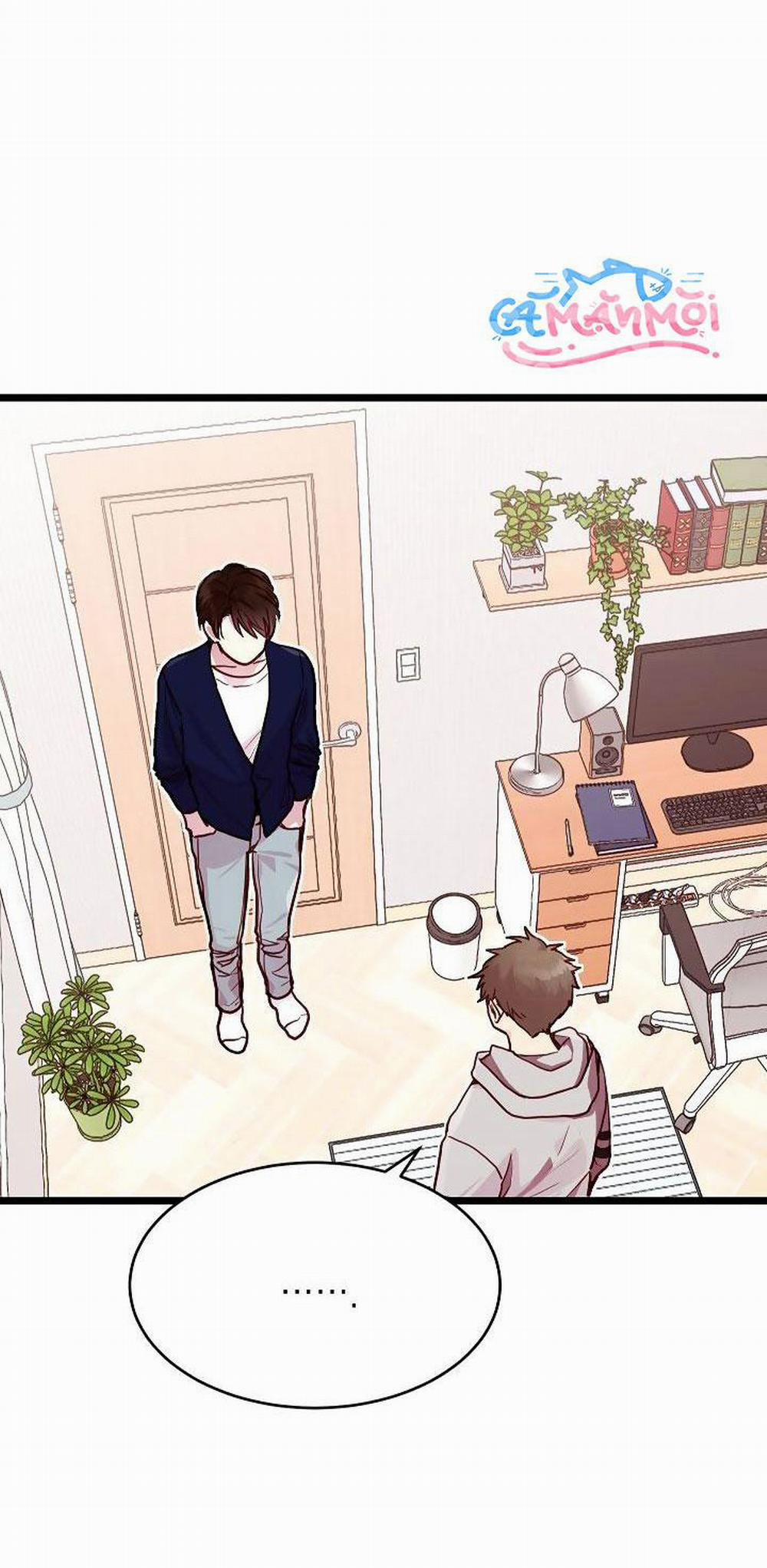 Cách Để Trở Thành Gia Đình 4 trang 34