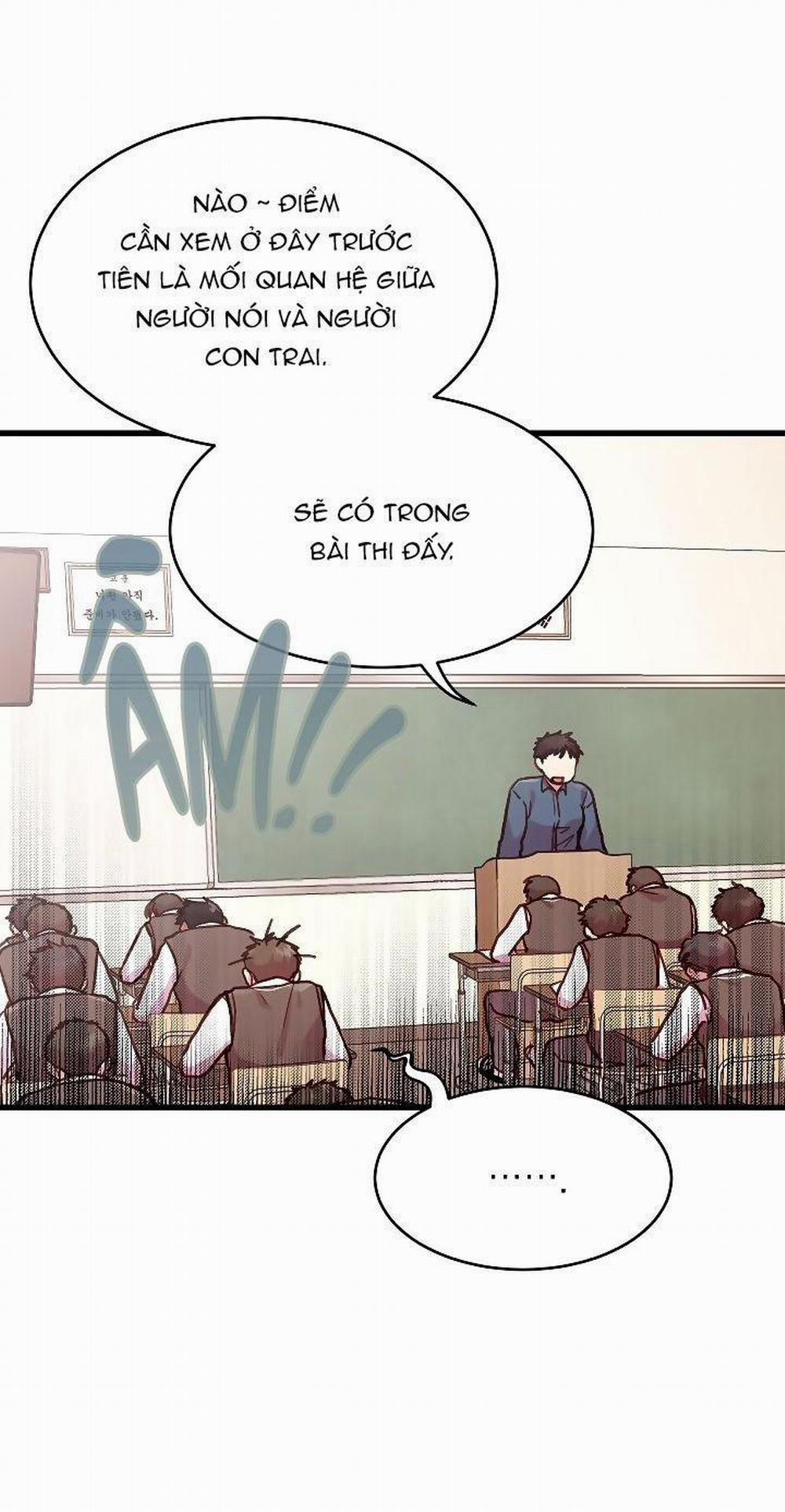 Cách Để Trở Thành Gia Đình 4 trang 4