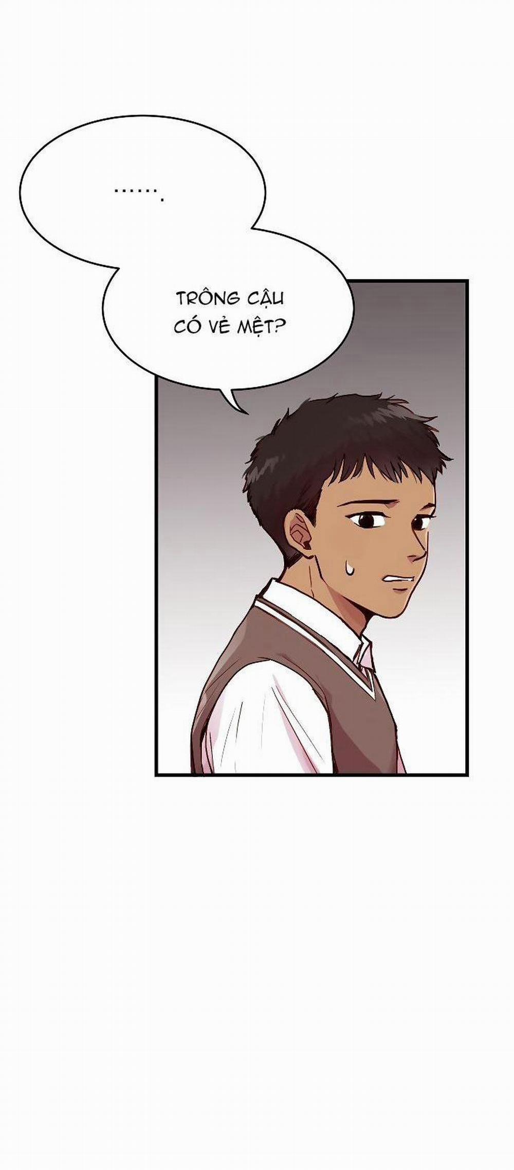 Cách Để Trở Thành Gia Đình 4 trang 5