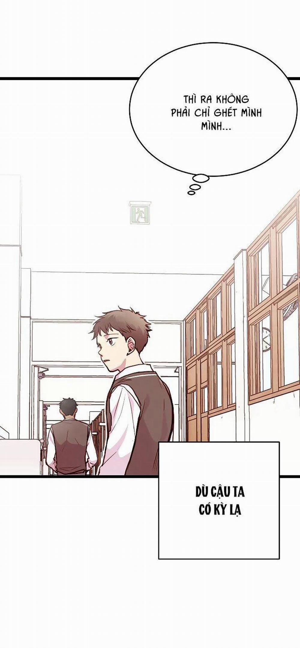 Cách Để Trở Thành Gia Đình 4 trang 58