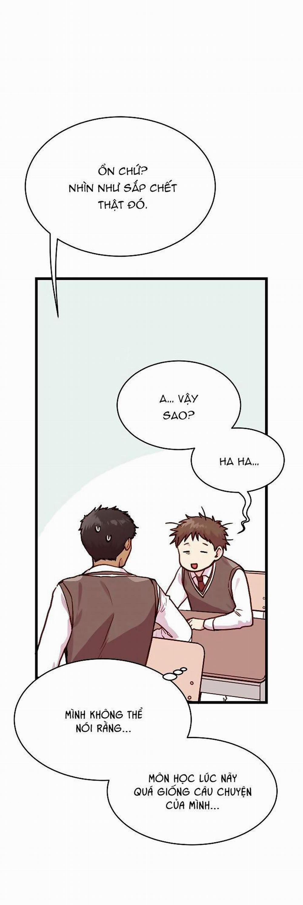 Cách Để Trở Thành Gia Đình 4 trang 6