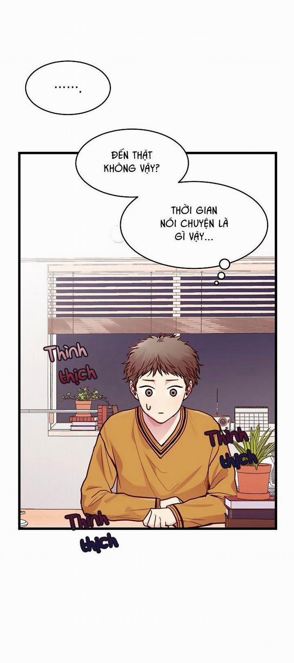 Cách Để Trở Thành Gia Đình 4 trang 61