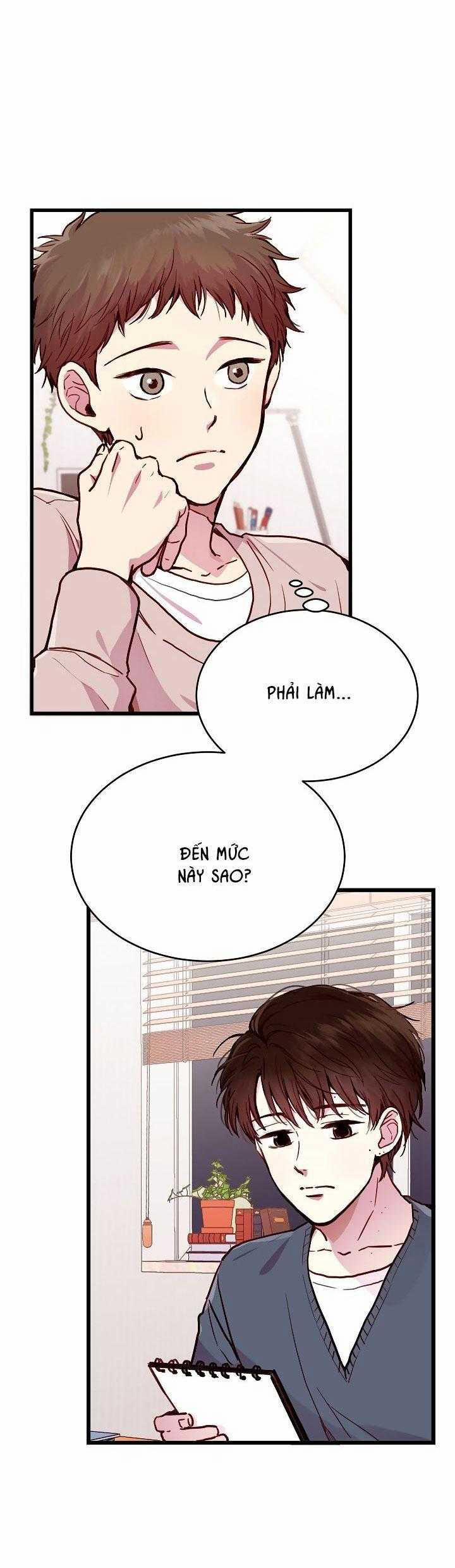 Cách Để Trở Thành Gia Đình 5 trang 21