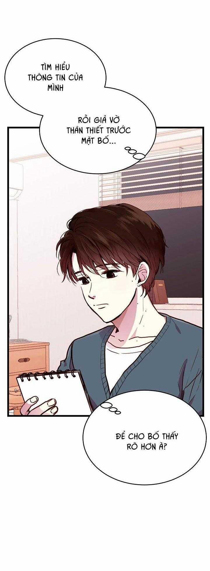 Cách Để Trở Thành Gia Đình 5 trang 22