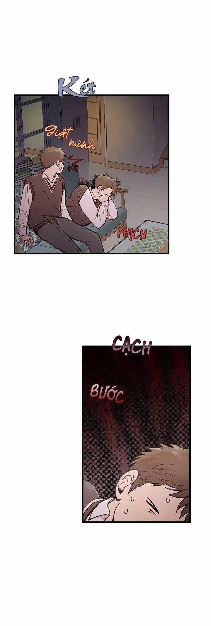 Cách Để Trở Thành Gia Đình 6 trang 16