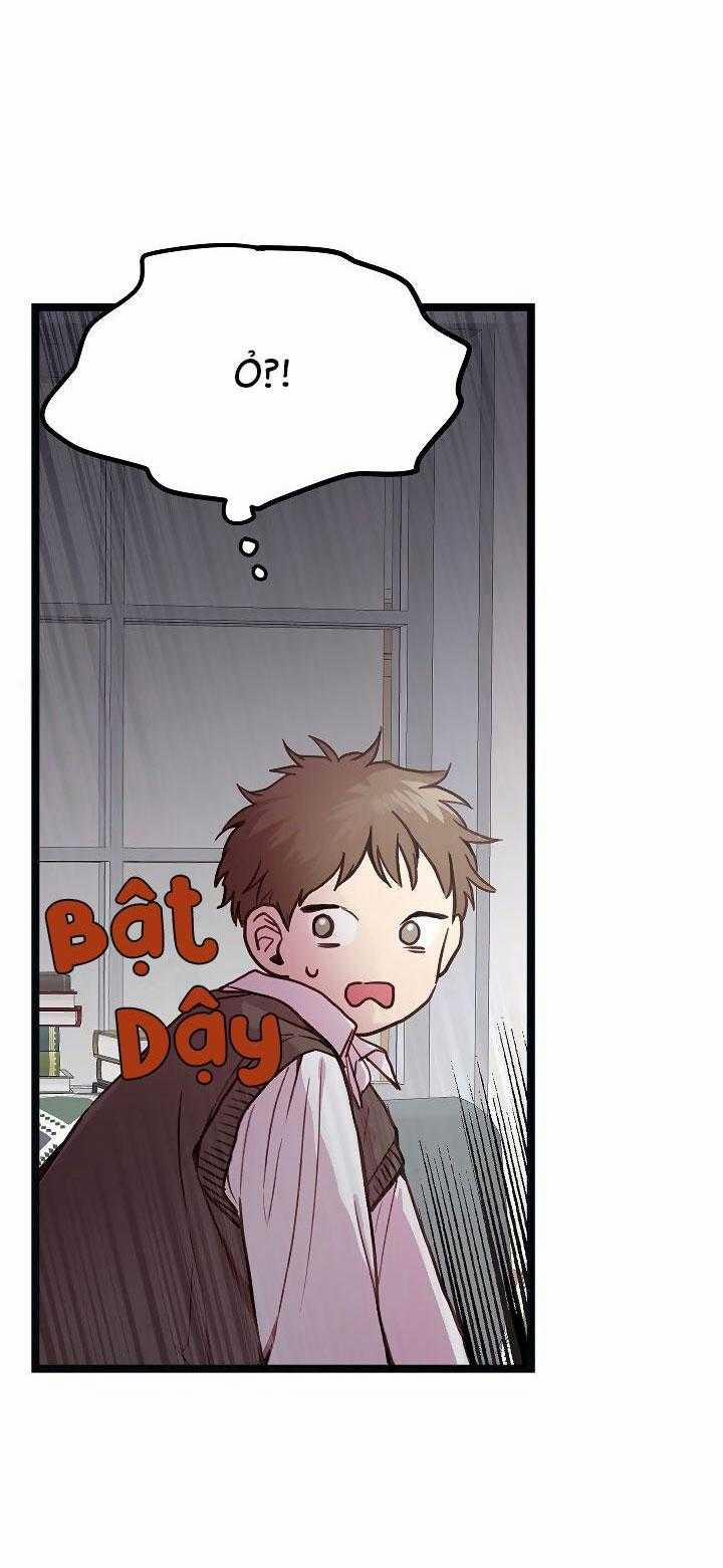 Cách Để Trở Thành Gia Đình 6 trang 21