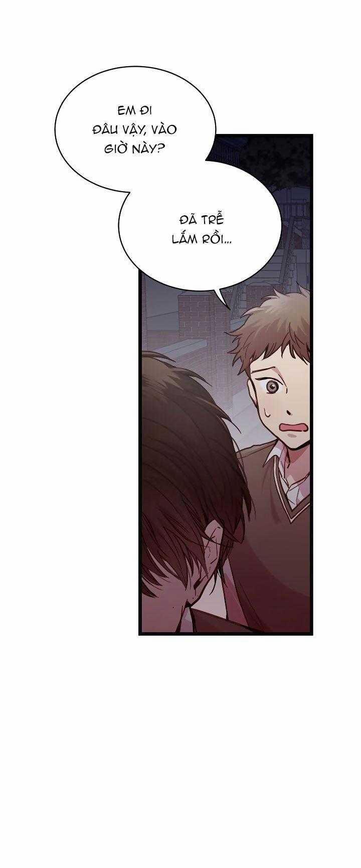 Cách Để Trở Thành Gia Đình 6 trang 26