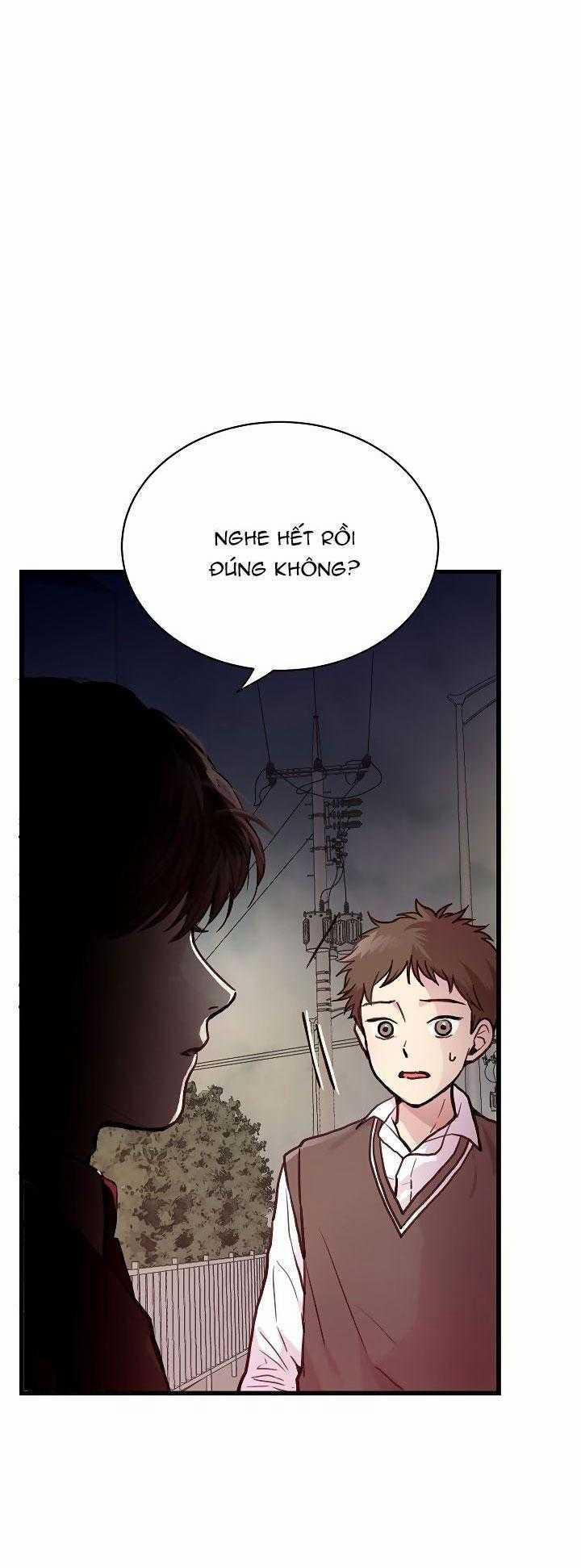 Cách Để Trở Thành Gia Đình 6 trang 30