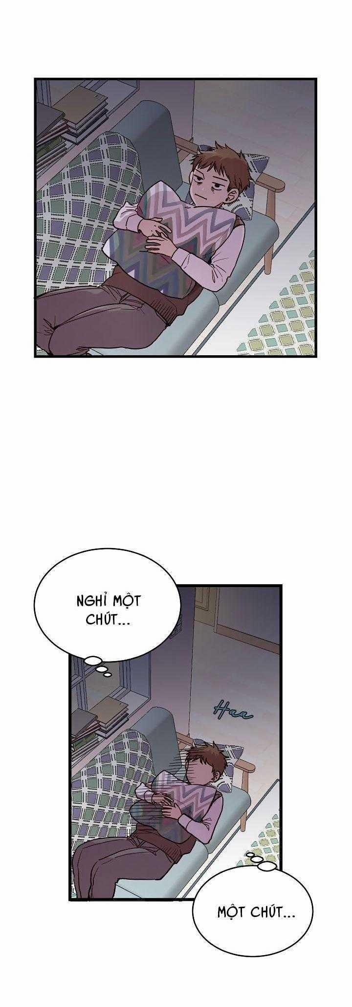 Cách Để Trở Thành Gia Đình 6 trang 4