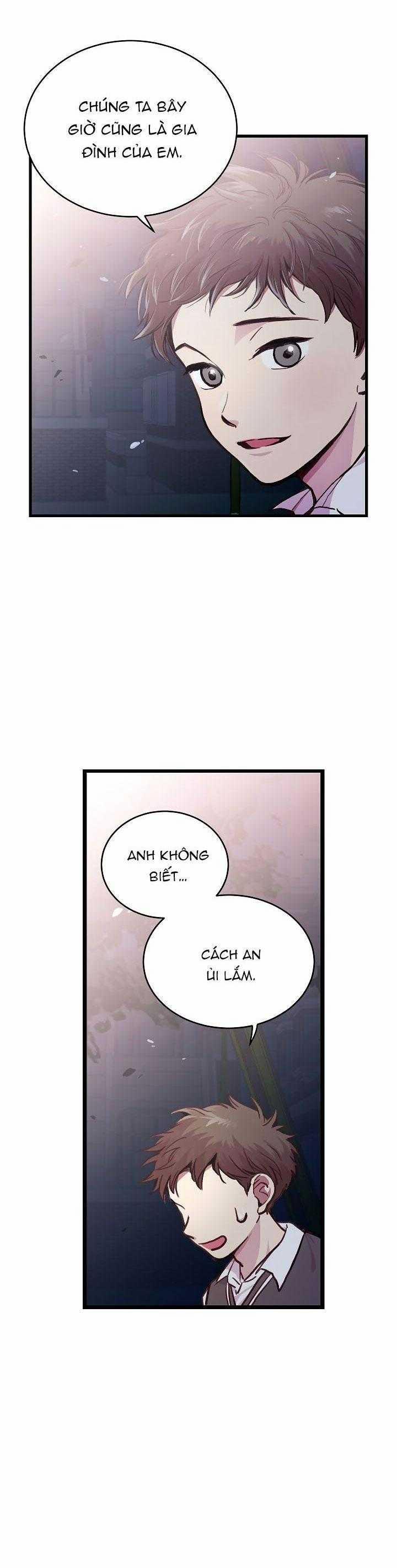 Cách Để Trở Thành Gia Đình 6 trang 58