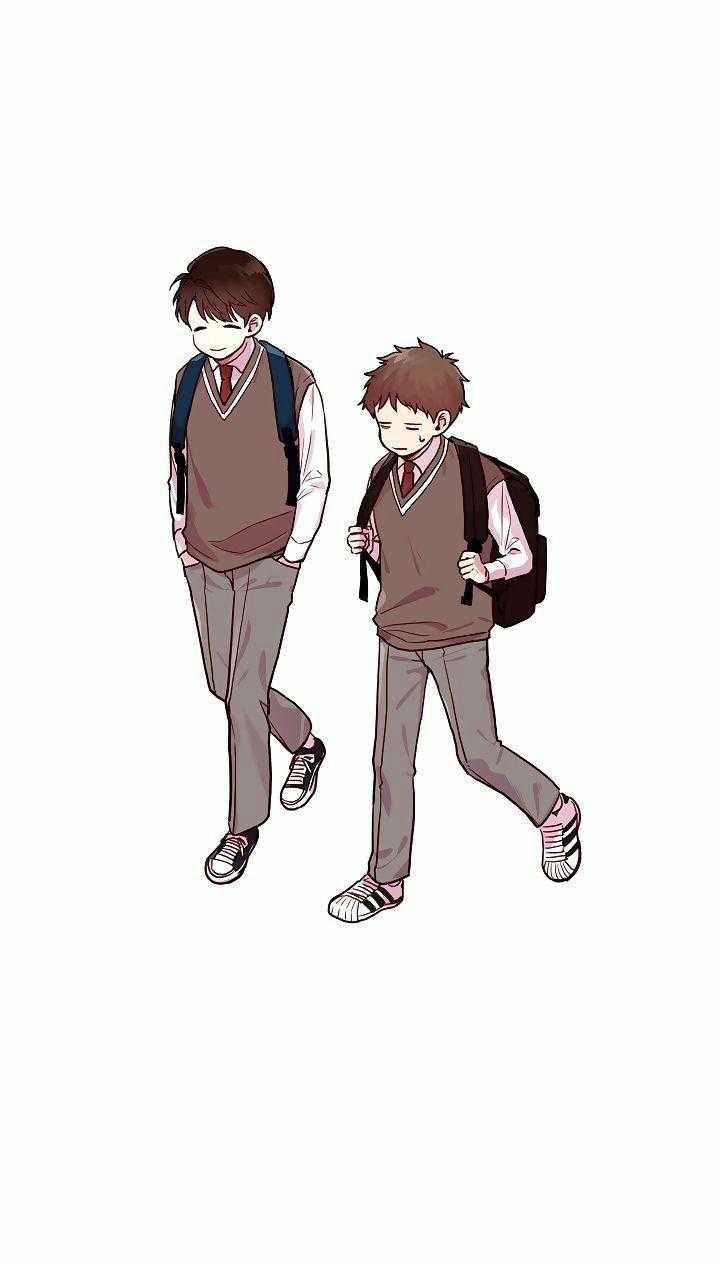 Cách Để Trở Thành Gia Đình 7 trang 14