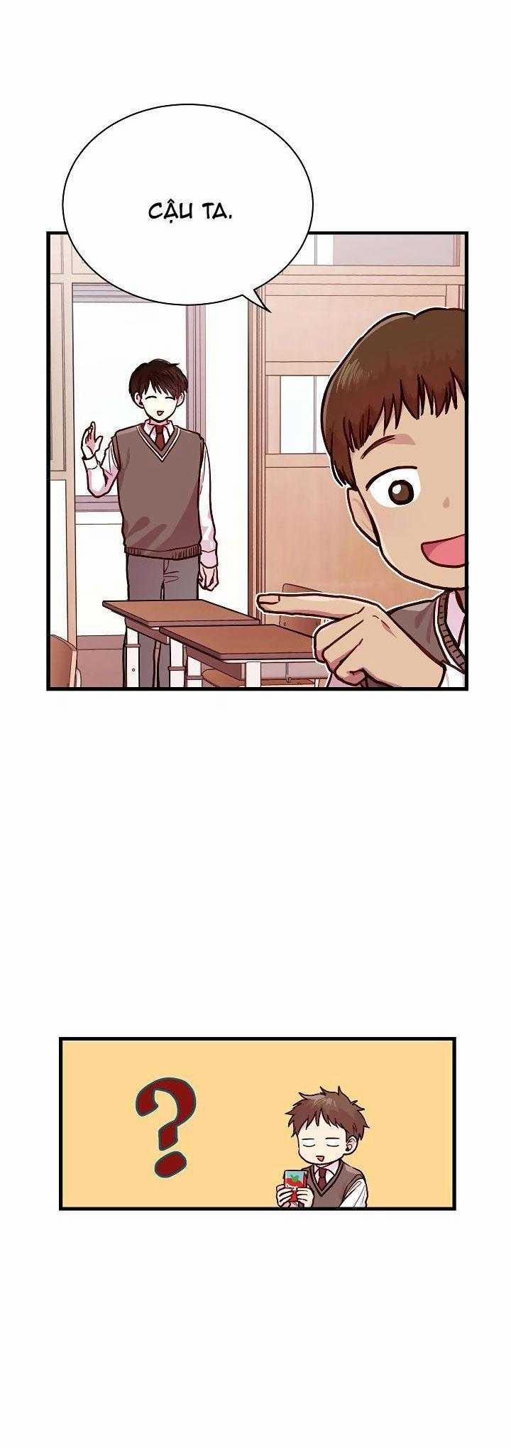 Cách Để Trở Thành Gia Đình 7 trang 19