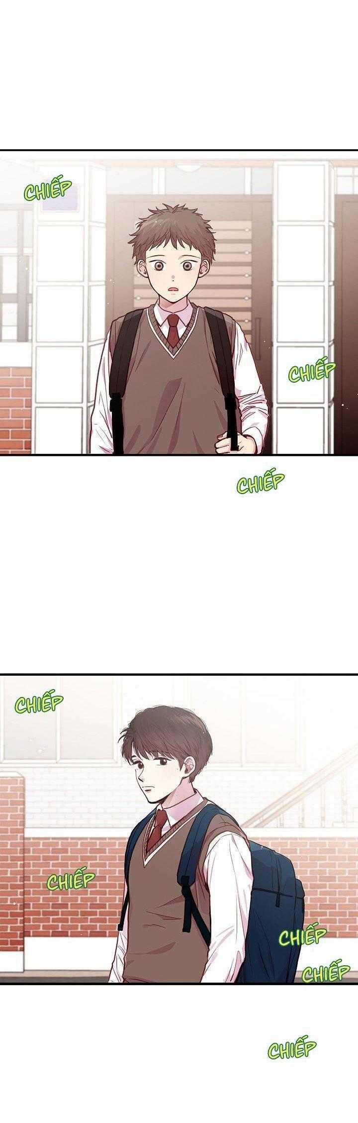 Cách Để Trở Thành Gia Đình 7 trang 2