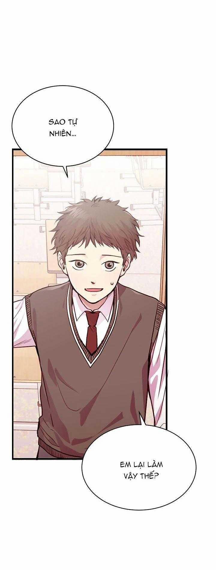 Cách Để Trở Thành Gia Đình 7 trang 23