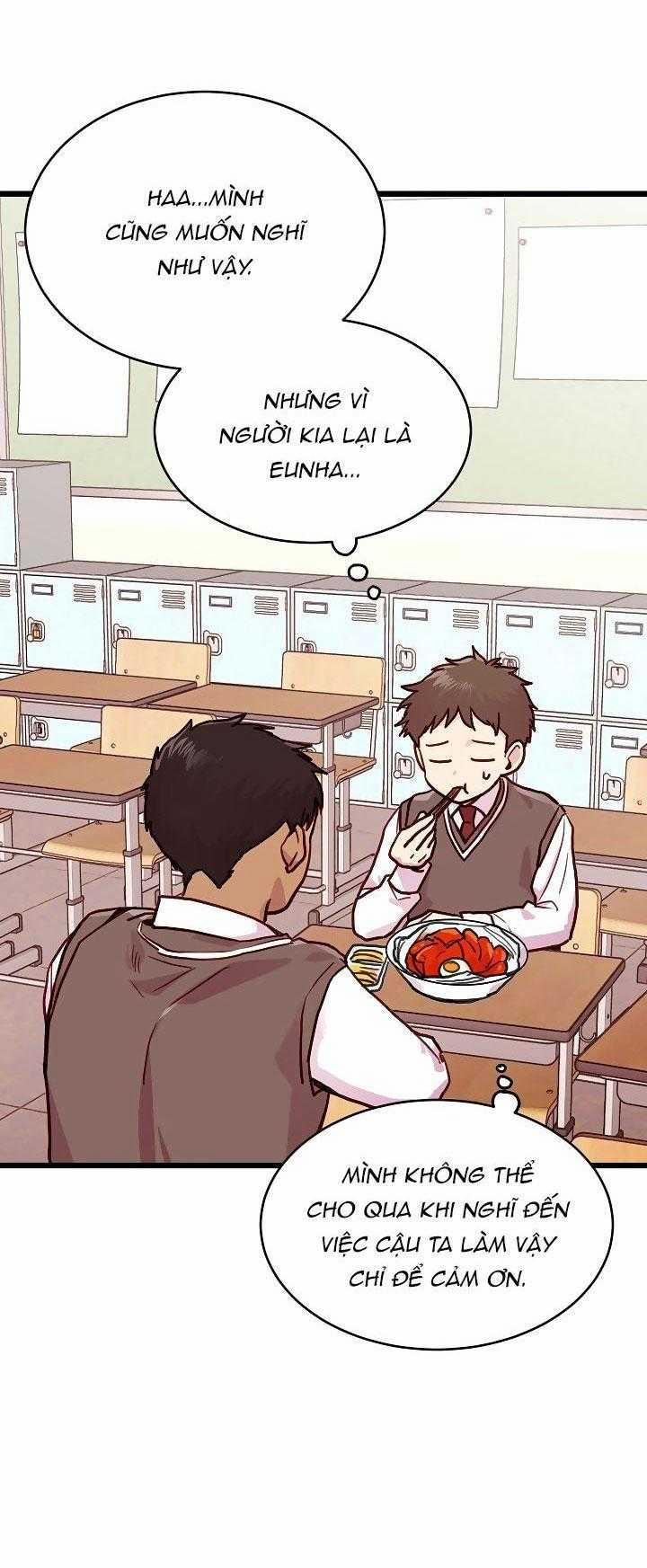 Cách Để Trở Thành Gia Đình 7 trang 34