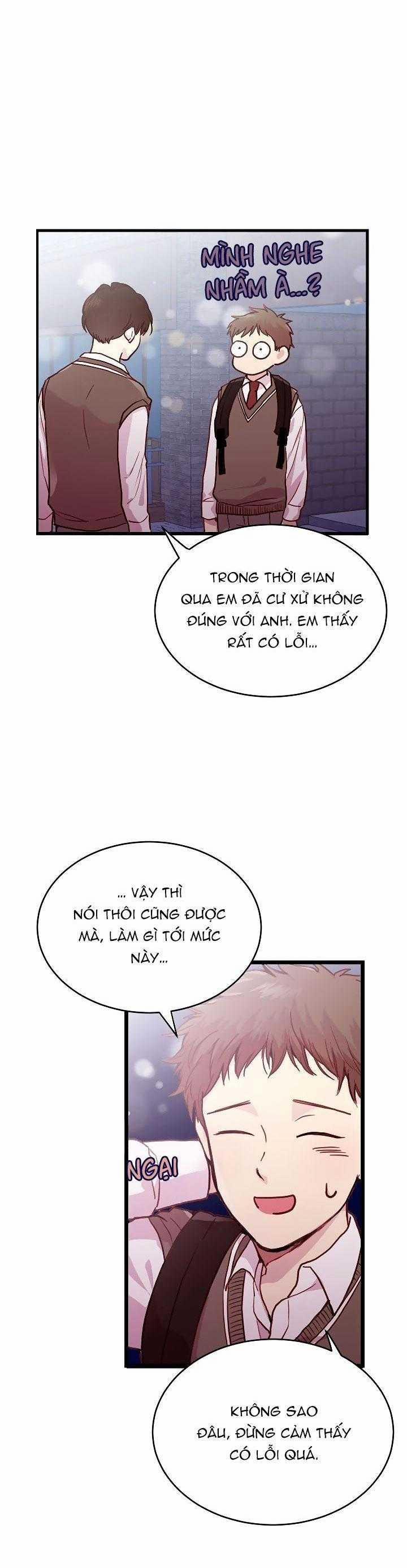 Cách Để Trở Thành Gia Đình 7 trang 48