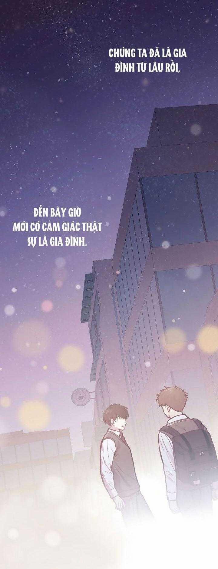 Cách Để Trở Thành Gia Đình 7 trang 54