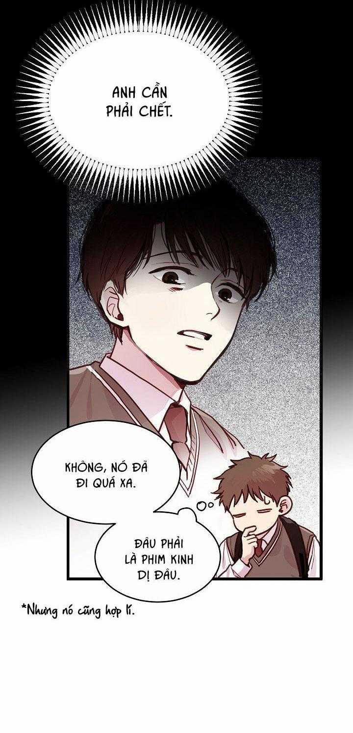 Cách Để Trở Thành Gia Đình 7 trang 8