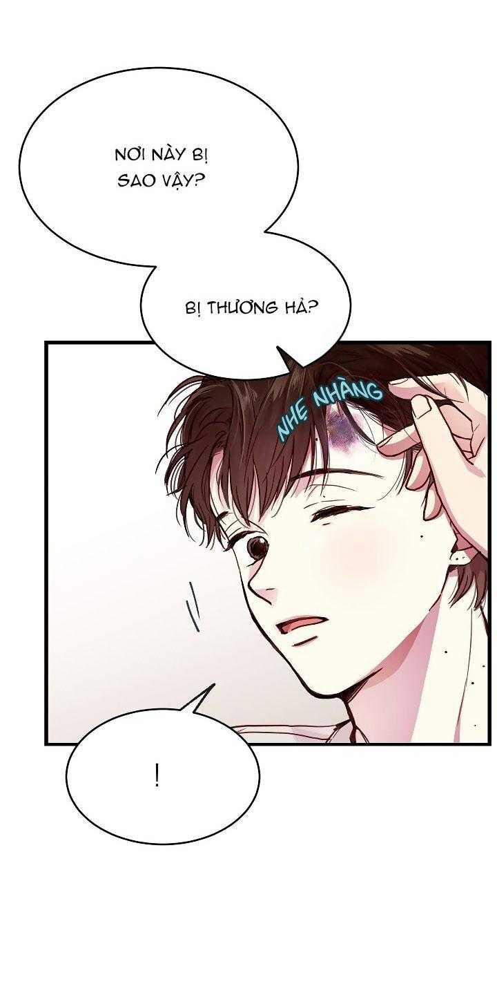 Cách Để Trở Thành Gia Đình 8 trang 26