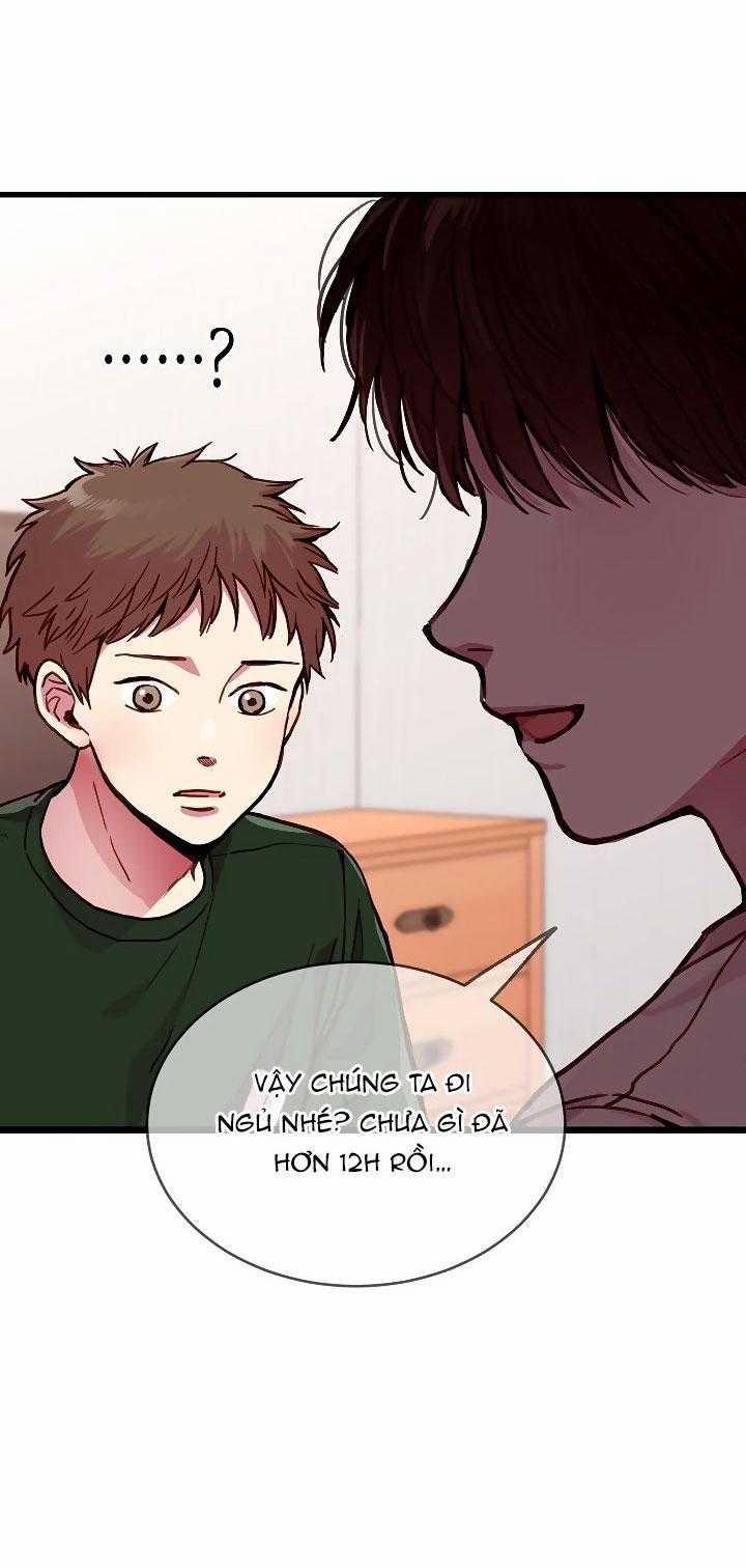 Cách Để Trở Thành Gia Đình 8 trang 34