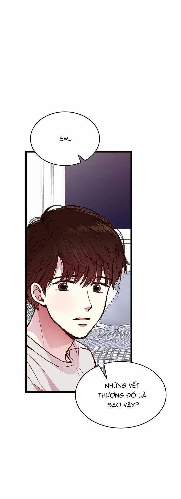 Cách Để Trở Thành Gia Đình 8 trang 35