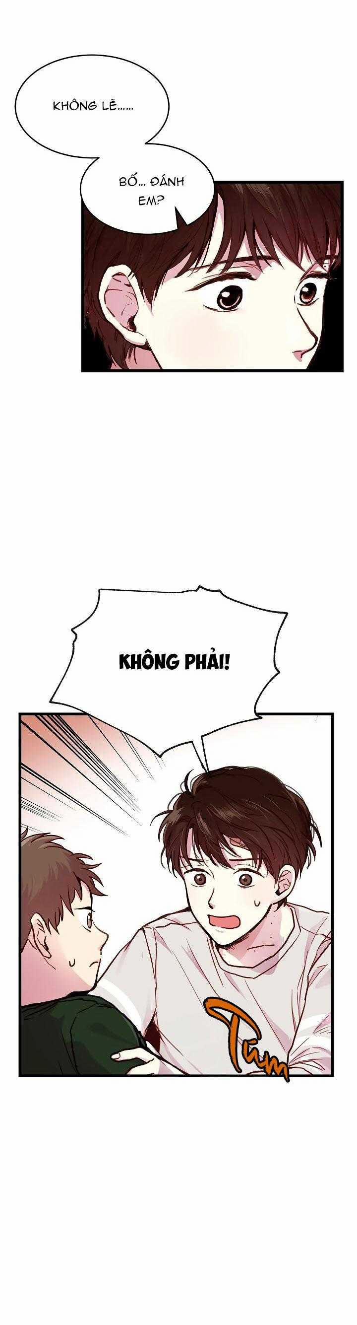 Cách Để Trở Thành Gia Đình 8 trang 38