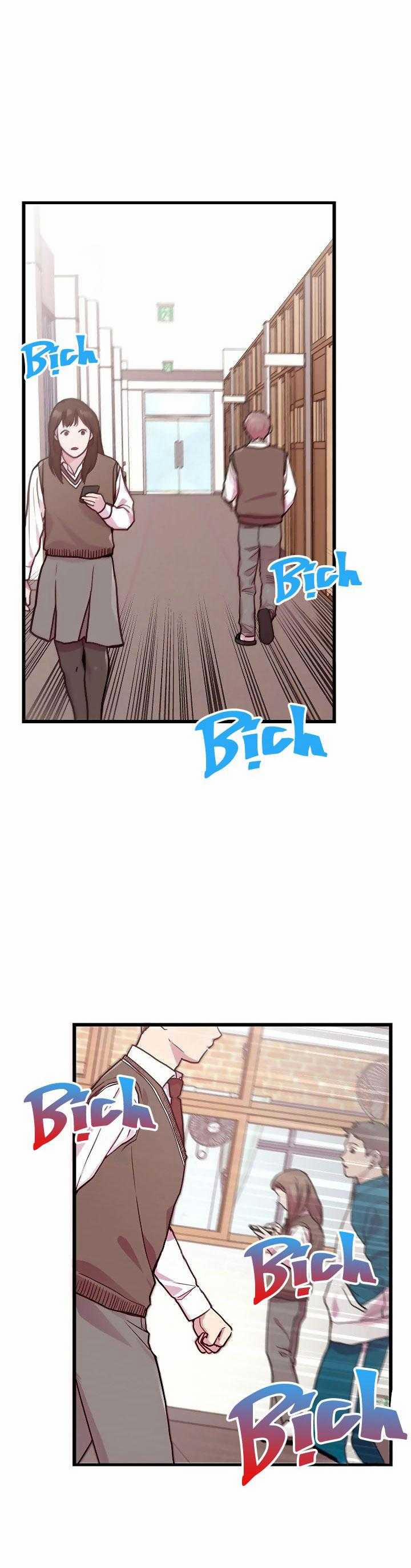 Cách Để Trở Thành Gia Đình 8 trang 45