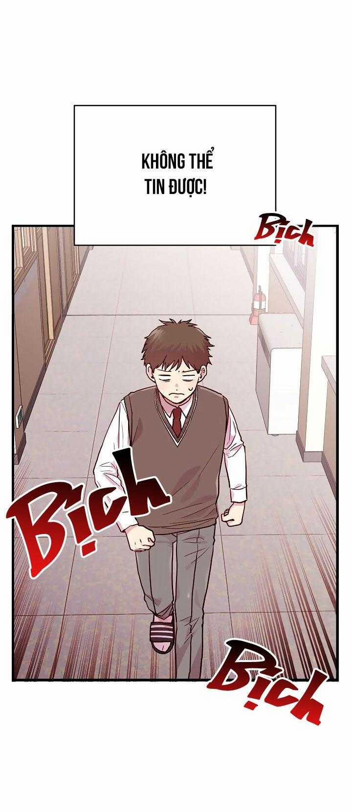 Cách Để Trở Thành Gia Đình 8 trang 46