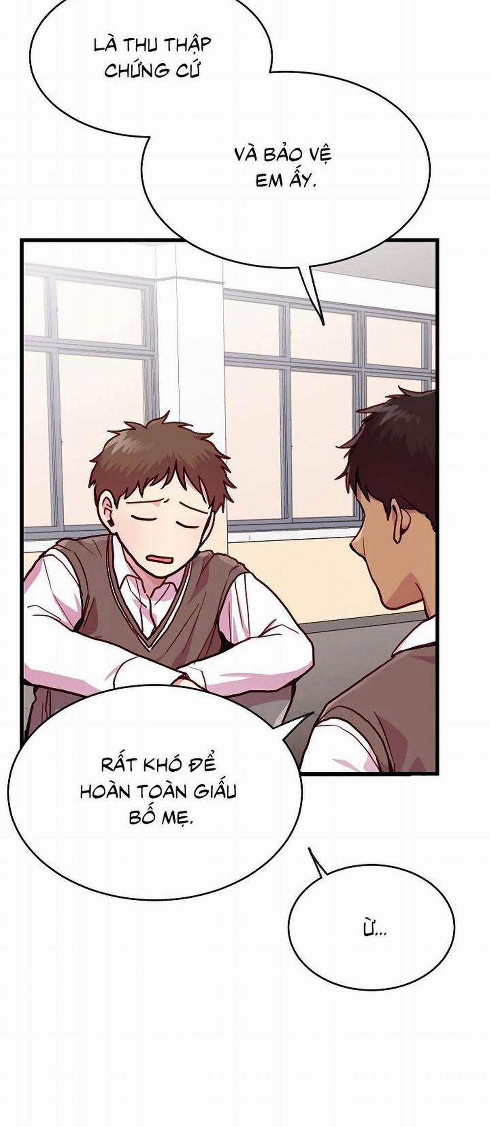 Cách Để Trở Thành Gia Đình 9 trang 26