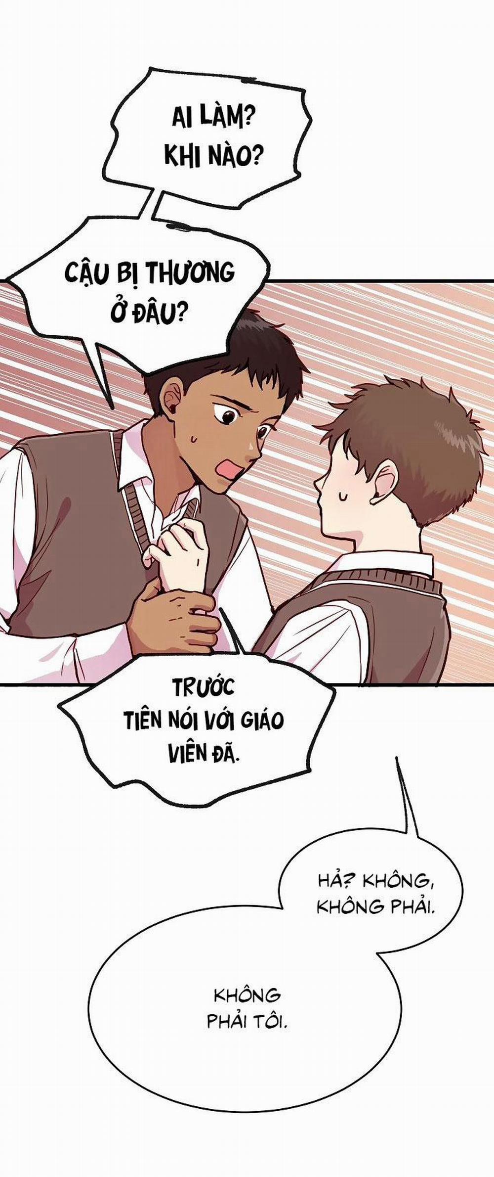 Cách Để Trở Thành Gia Đình 9 trang 3