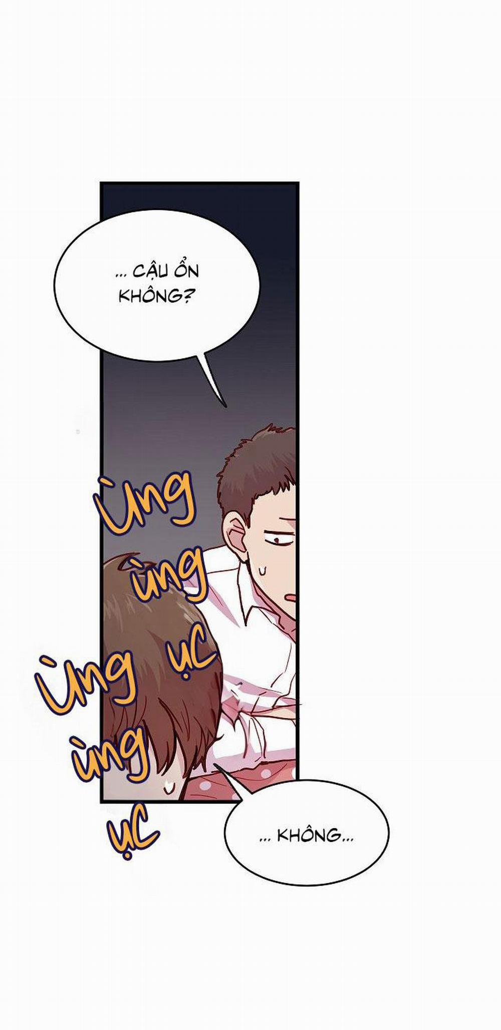 Cách Để Trở Thành Gia Đình 9 trang 33