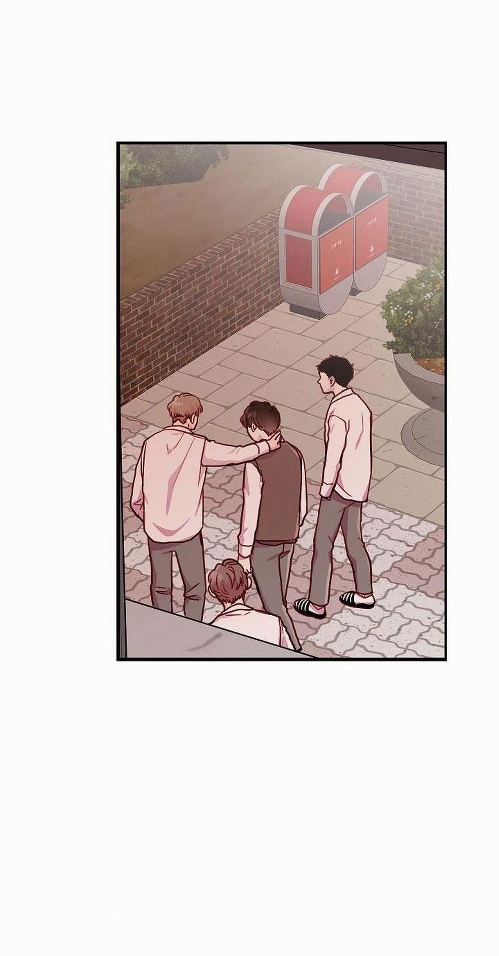 Cách Để Trở Thành Gia Đình 9 trang 46