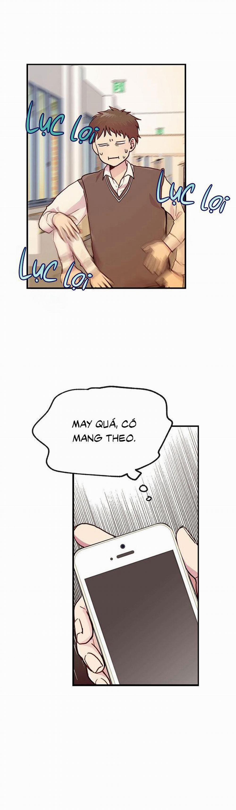 Cách Để Trở Thành Gia Đình 9 trang 51