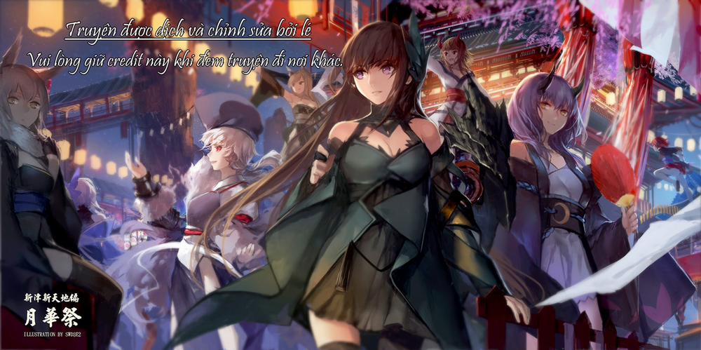 Cách để tự tử Oneshot trang 0