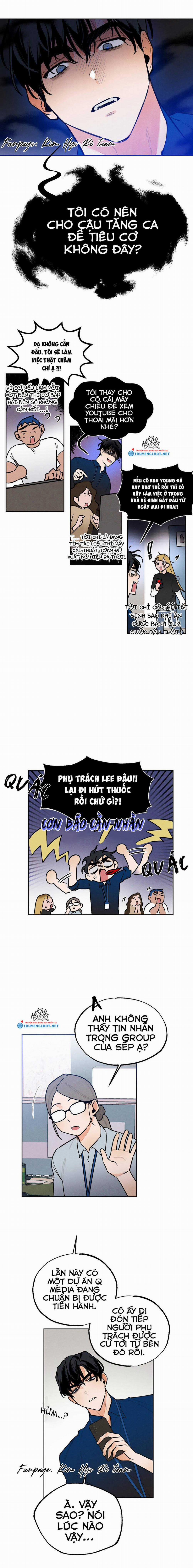 Cách Duy Trì Bí Mật 12.2 trang 0