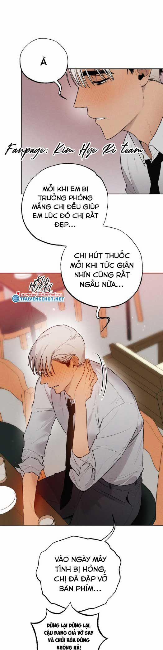 Cách Duy Trì Bí Mật 16.3 trang 0