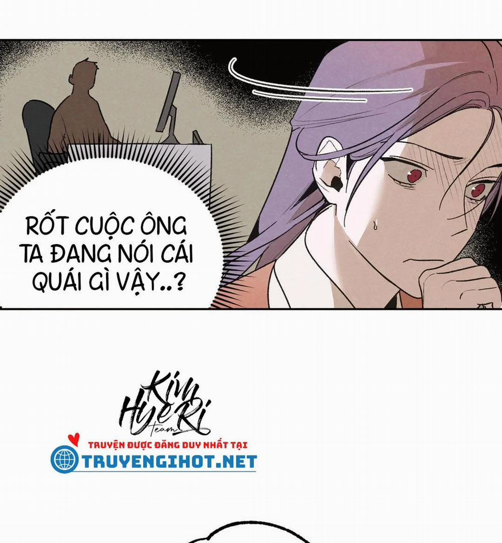 Cách Duy Trì Bí Mật 18.2 trang 1