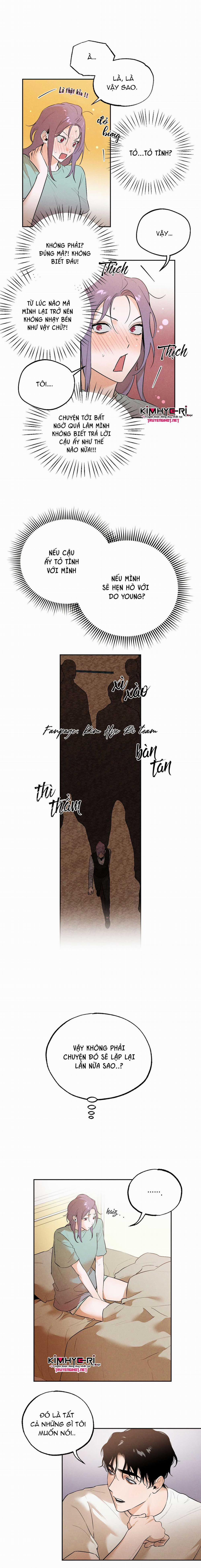 Cách Duy Trì Bí Mật 24.1 trang 2