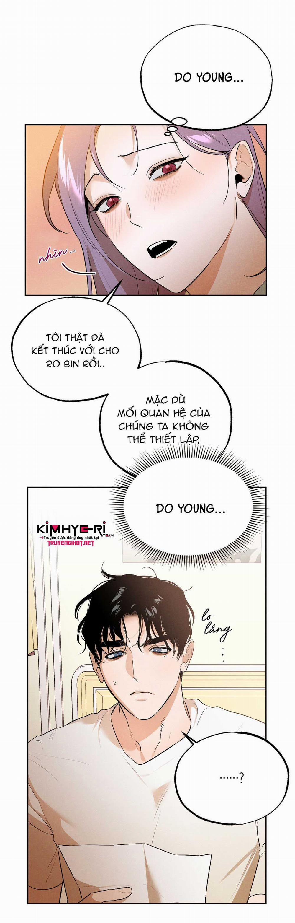 Cách Duy Trì Bí Mật 24.1 trang 5