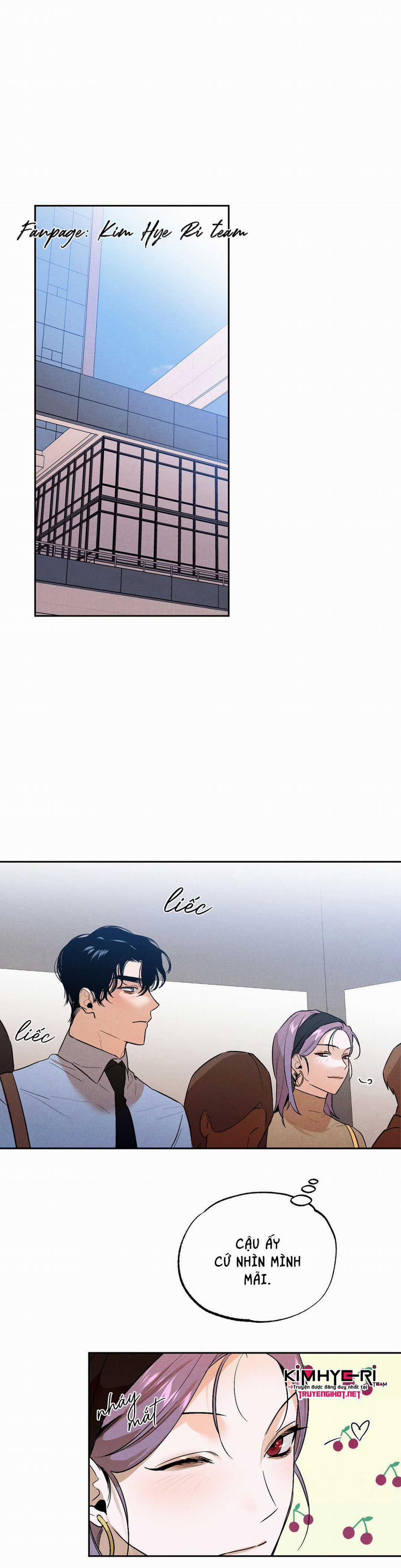 Cách Duy Trì Bí Mật 24.2 trang 4