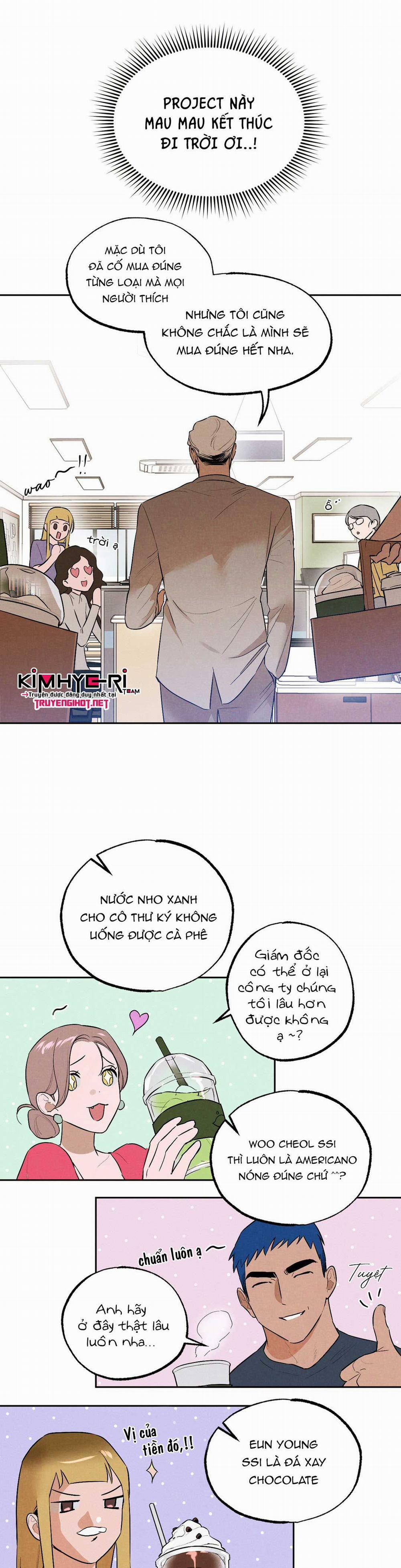 Cách Duy Trì Bí Mật 24.2 trang 7
