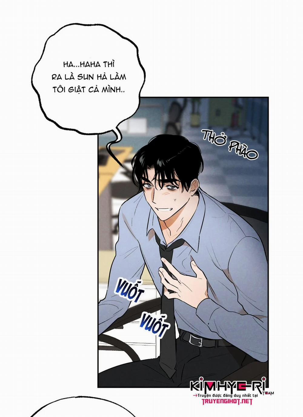 Cách Duy Trì Bí Mật 25 trang 2