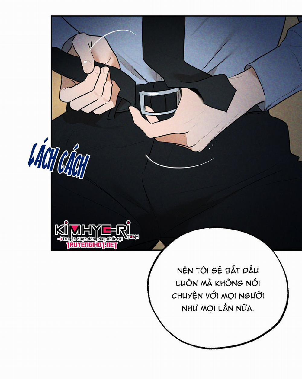 Cách Duy Trì Bí Mật 25 trang 22