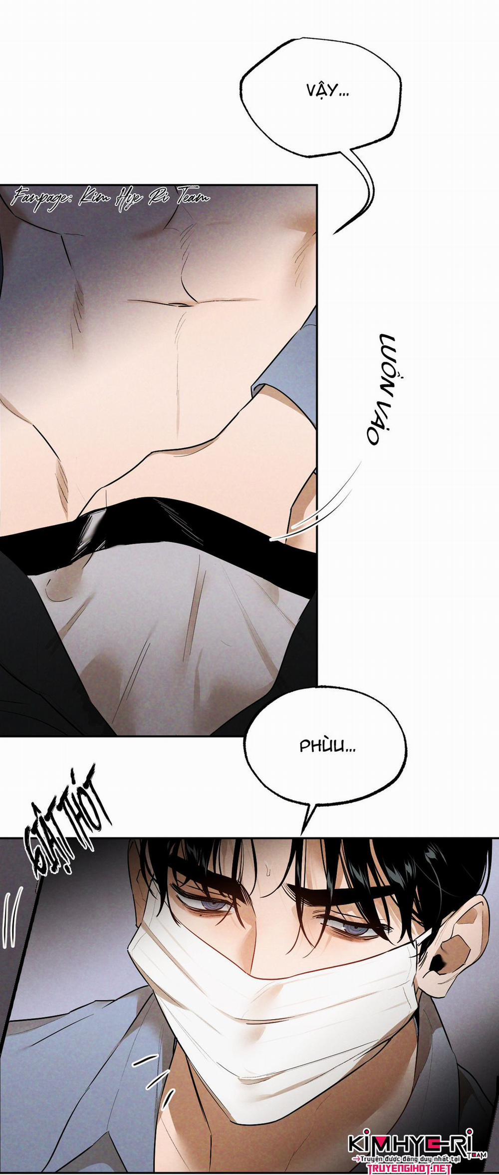 Cách Duy Trì Bí Mật 25 trang 25