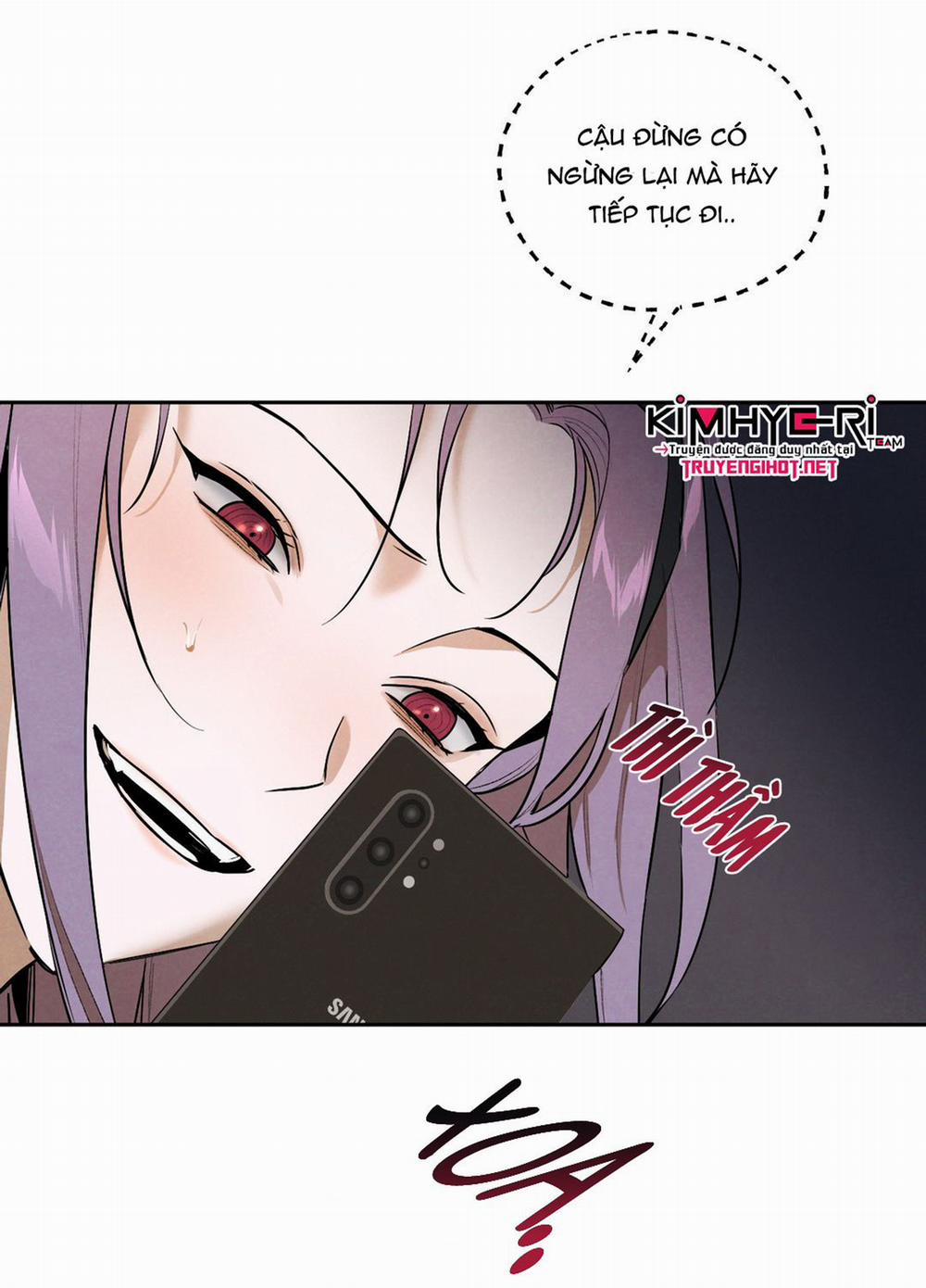 Cách Duy Trì Bí Mật 25 trang 28