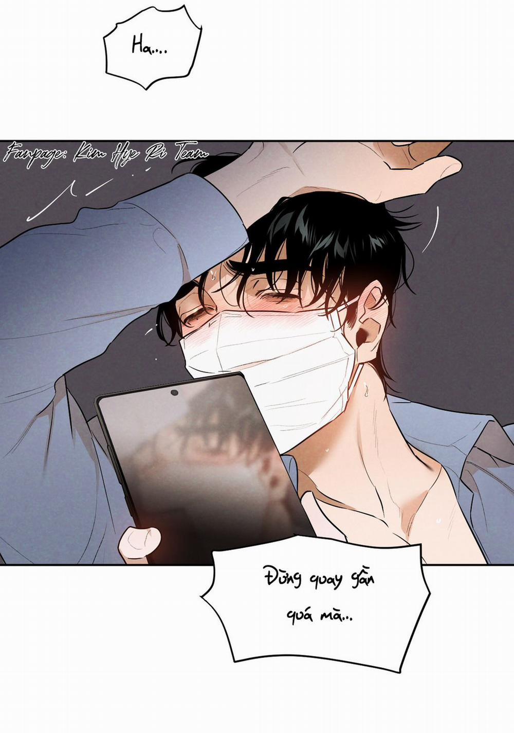 Cách Duy Trì Bí Mật 25 trang 33