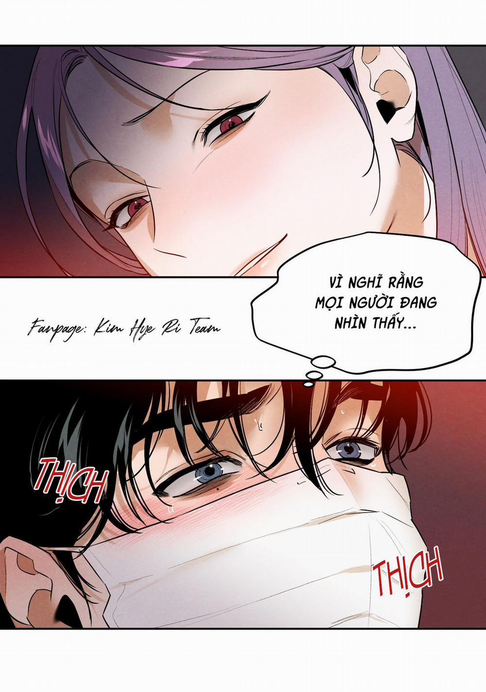 Cách Duy Trì Bí Mật 25 trang 47
