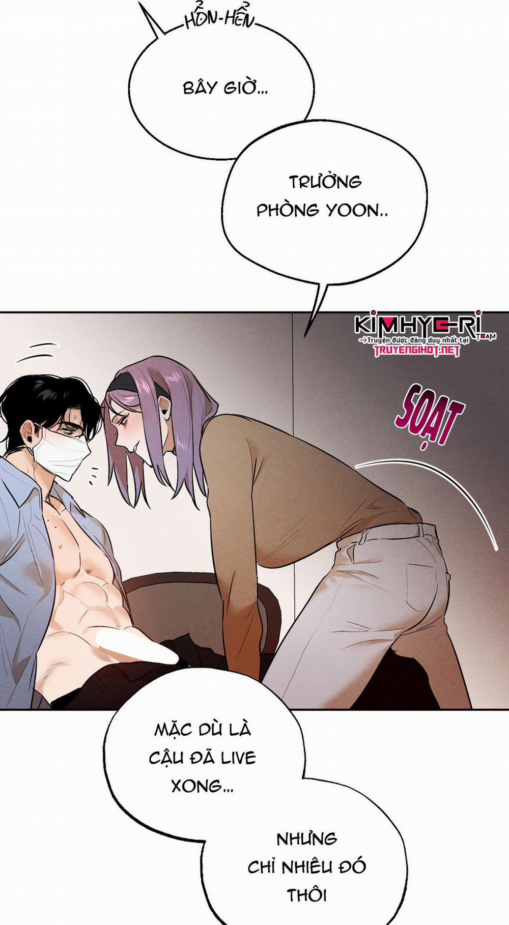 Cách Duy Trì Bí Mật 25 trang 58