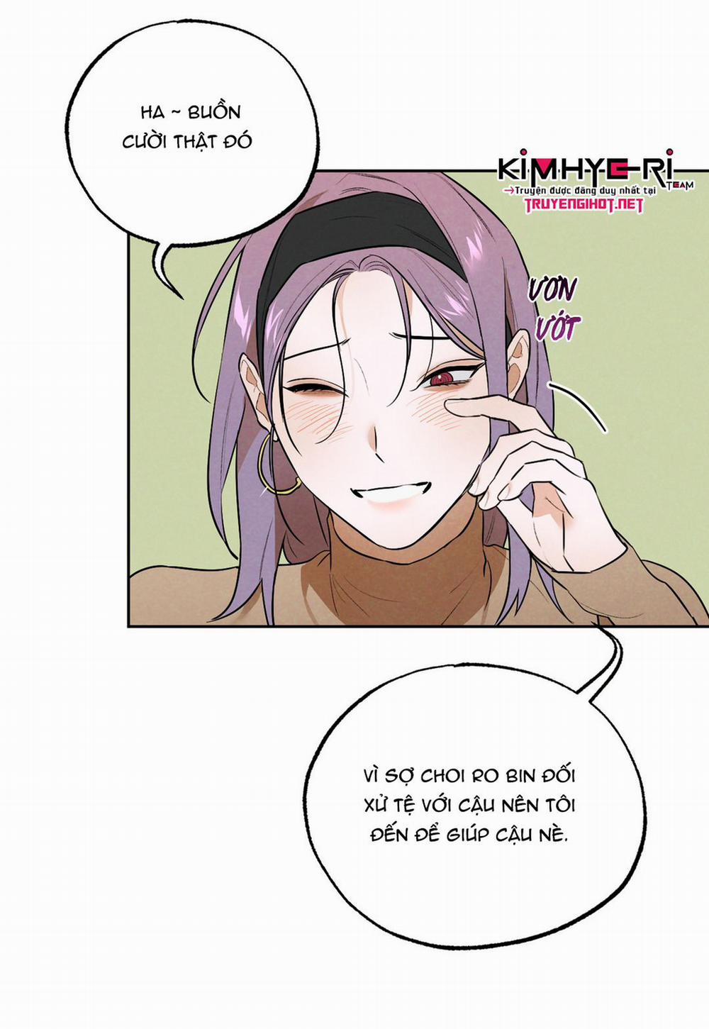 Cách Duy Trì Bí Mật 25 trang 8