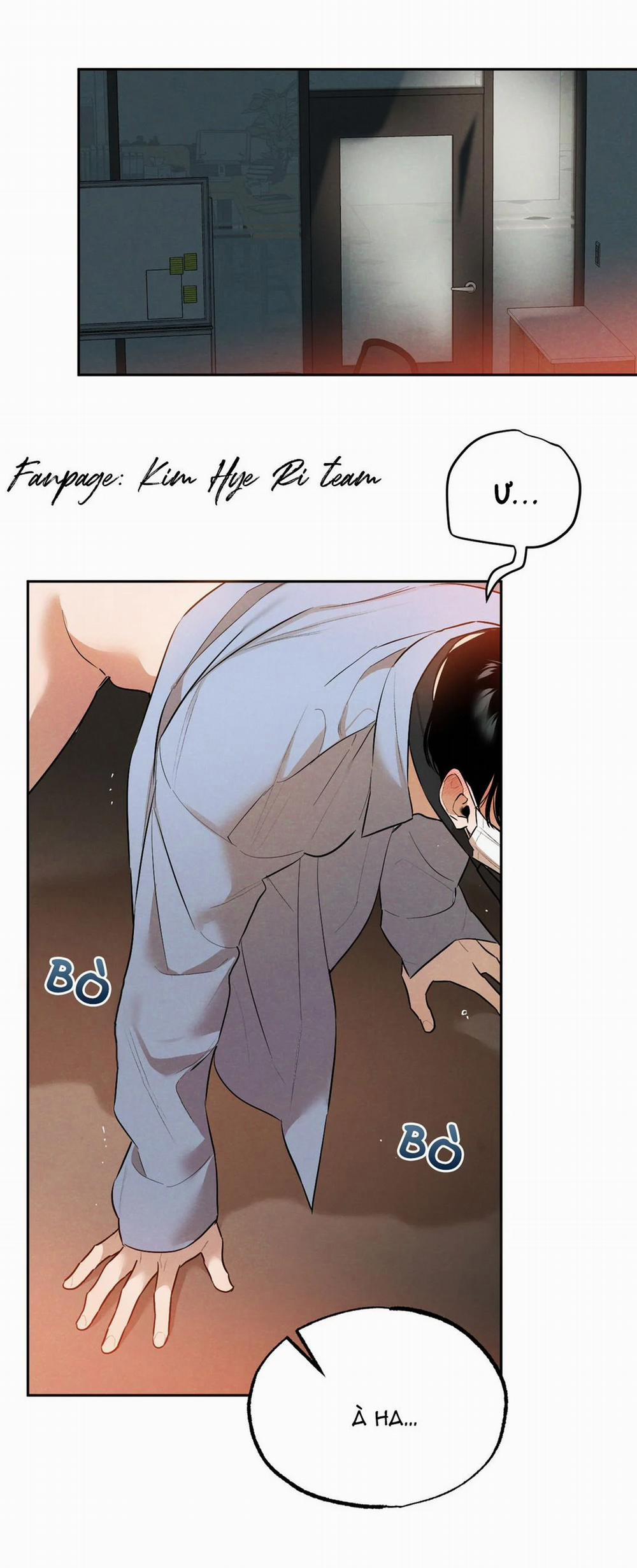 Cách Duy Trì Bí Mật 26 trang 11